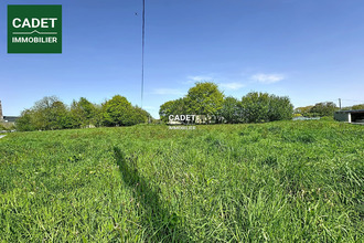 achat terrain le-luot 50870