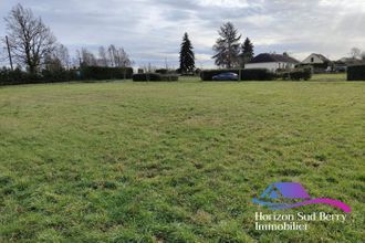 achat terrain le-magny 36400