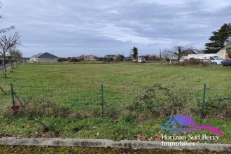 achat terrain le-magny 36400