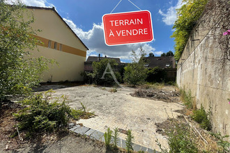 achat terrain le-mans 72000