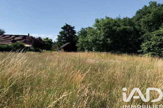 achat terrain le-mans 72000