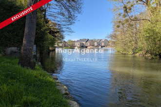 achat terrain le-mans 72000