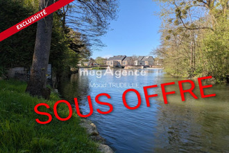 achat terrain le-mans 72000
