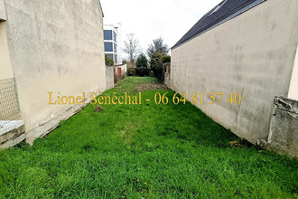 achat terrain le-mans 72100