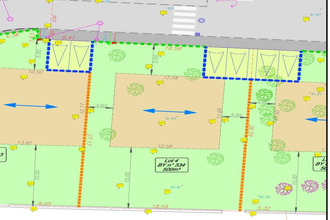 achat terrain le-mee-sur-seine 77350