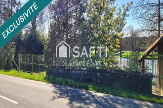 achat terrain le-menoux 36200