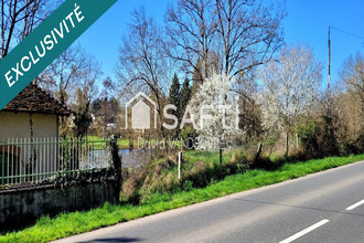 achat terrain le-menoux 36200