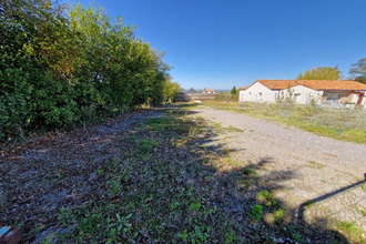 achat terrain le-mesnil-en-vallee 49410