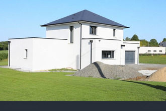 achat terrain le-mesnil-en-vallee 49410