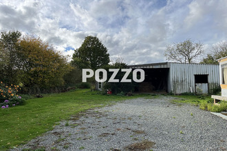 achat terrain le-mesnil-eury 50570