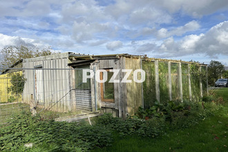 achat terrain le-mesnil-eury 50570