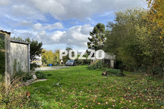 achat terrain le-mesnil-eury 50570