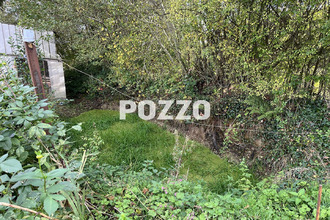 achat terrain le-mesnil-eury 50570