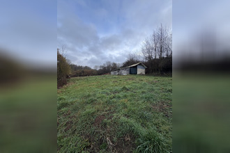 achat terrain le-mesnil-guillaume 14100