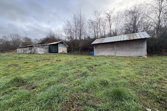 achat terrain le-mesnil-guillaume 14100