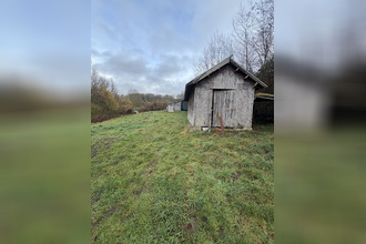 achat terrain le-mesnil-guillaume 14100