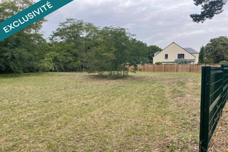 achat terrain le-mesnil-le-roi 78600