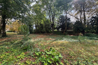 achat terrain le-mesnil-le-roi 78600