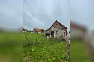 achat terrain le-mesnil-reaume 76260