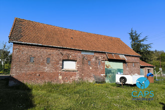 achat terrain le-mesnil-reaume 76260