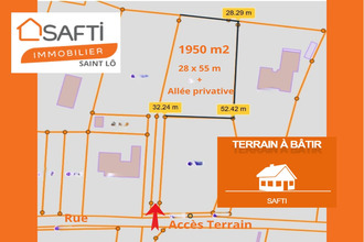 achat terrain le-mesnil-rouxelin 50000