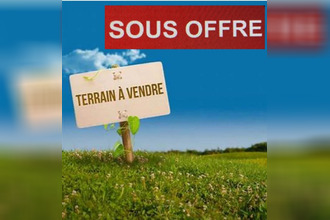 achat terrain le-meux 60880