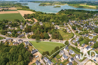 achat terrain le-minihic-sur-rance 35870