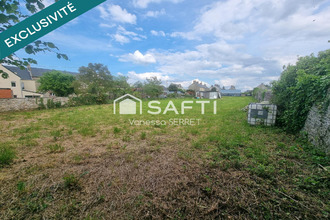 achat terrain le-molay-littry 14330
