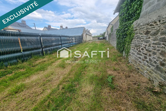 achat terrain le-molay-littry 14330