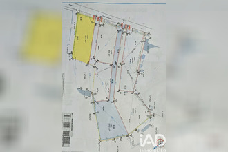 achat terrain le-molay-littry 14330