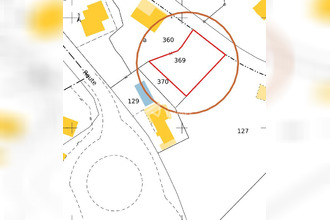 achat terrain le-monastere 12000