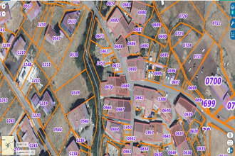 achat terrain le-monetier-les-bains 05220
