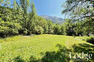 achat terrain le-monetier-les-bains 05220
