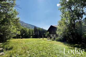 achat terrain le-monetier-les-bains 05220