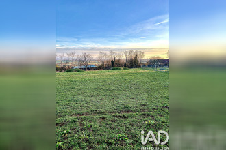 achat terrain le-moutherot 25170