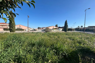 achat terrain le-muy 83490