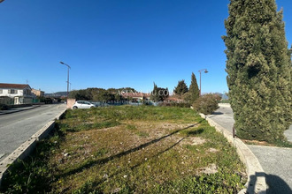 achat terrain le-muy 83490