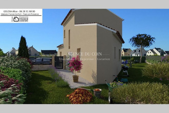 achat terrain le-muy 83490