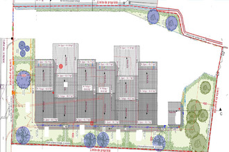 achat terrain le-muy 83490