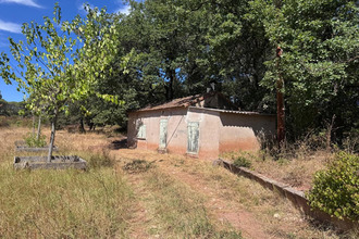 achat terrain le-muy 83490