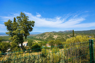 achat terrain le-muy 83490