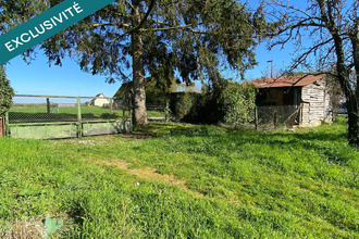 achat terrain le-neubg 27110