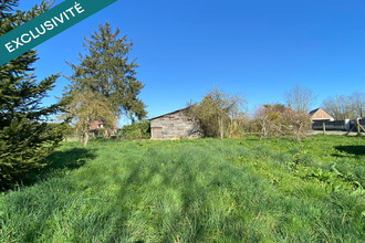 achat terrain le-neubg 27110