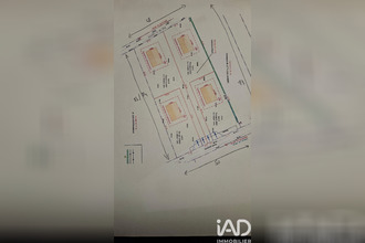 achat terrain le-neubg 27110