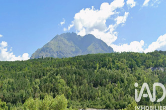 achat terrain le-noyer 05500