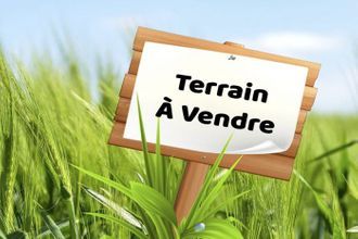 achat terrain le-noyer-en-ouche 27410