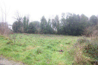 achat terrain le-palais 56360