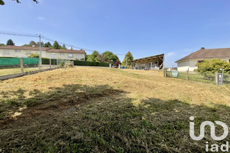 achat terrain le-palais-sur-vienne 87410