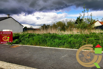 achat terrain le-parcq 62770