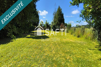 achat terrain le-pas-st-l-homer 61290